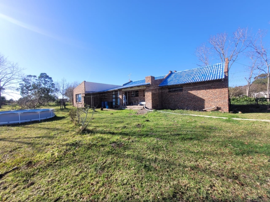 To Let 3 Bedroom Property for Rent in Kruisfontein Eastern Cape